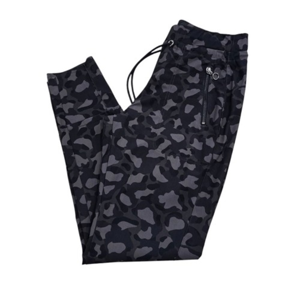 Mac Future Concept Skinny Pants‎ Women's 6 Camouflage Bonsai High Waist Outdoor